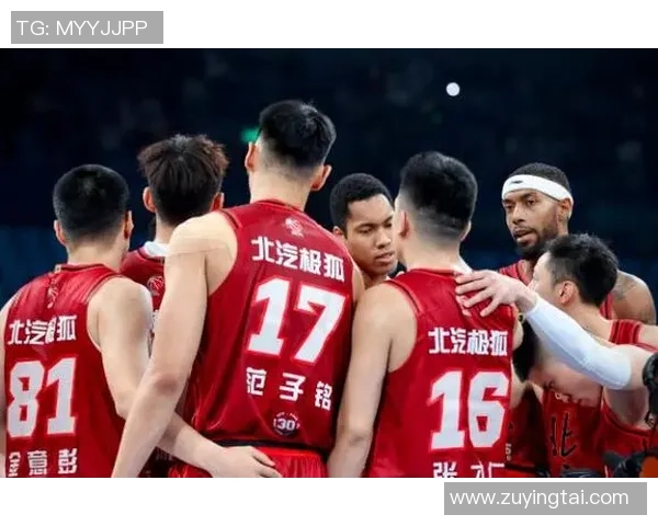 北京篮球队在联赛中的实力分析与表现评估