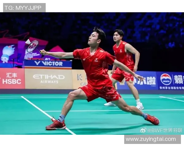 全运会特别报道:见证上海羽毛球队的拼搏与成长之路