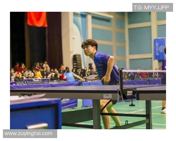 乒乓球的魅力探寻：走进北京乒乓球队的训练与竞技节奏