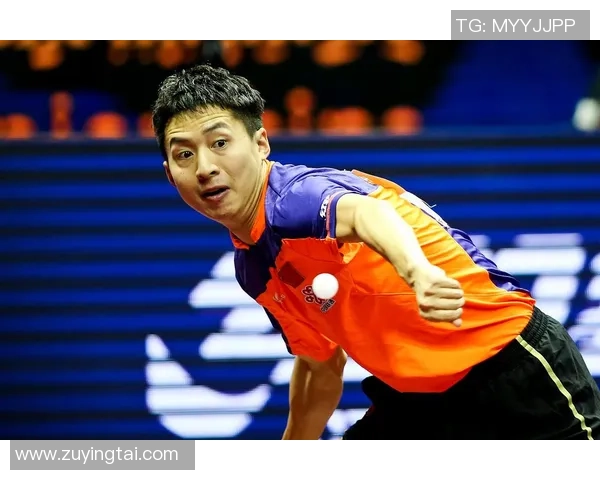 乒乓球快攻策略解析:上海乒乓球队的成功之道与训练秘诀